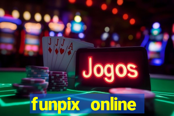 funpix online plataforma de jogos